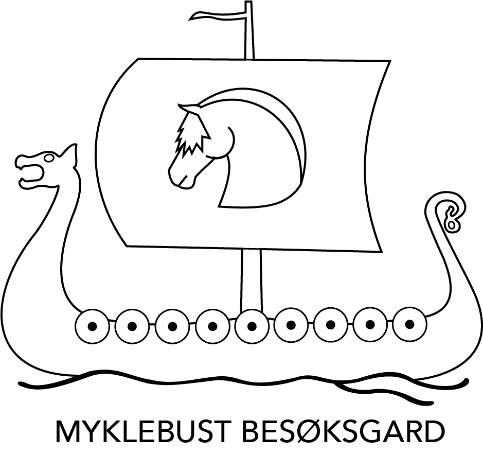 logo myklebust