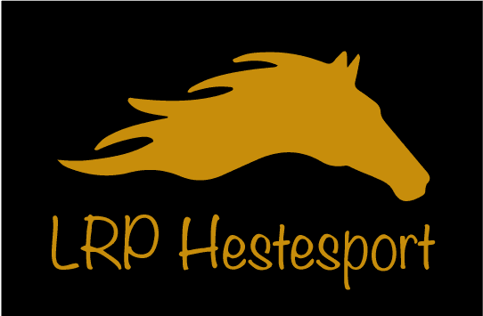 lrp hestesport gull